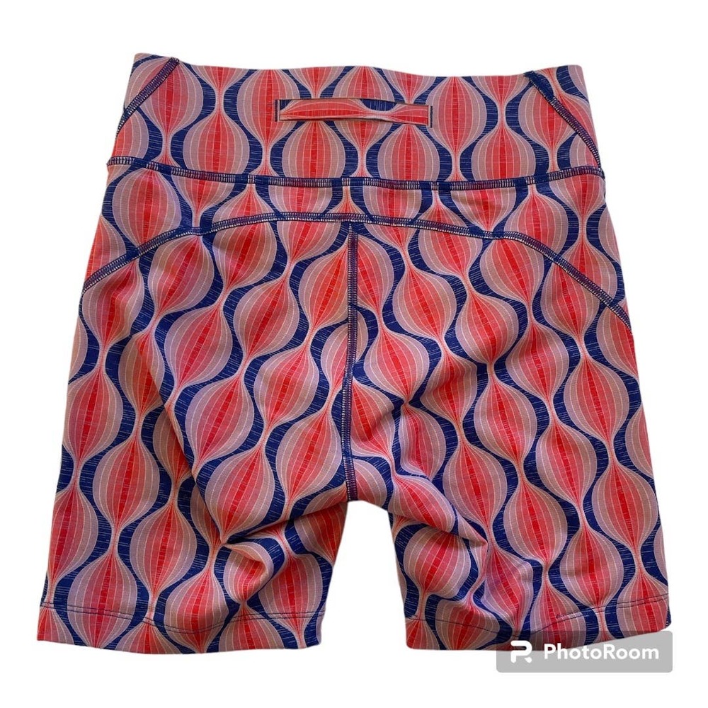 Outdoor Voices Women's Core 7” Short Athletic Biker Shorts Size Small TechSweat - Picture 3 of 6